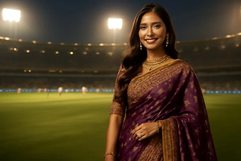 bj77 স্টারবার্স্ট নীল রত্নের দৃশ্য